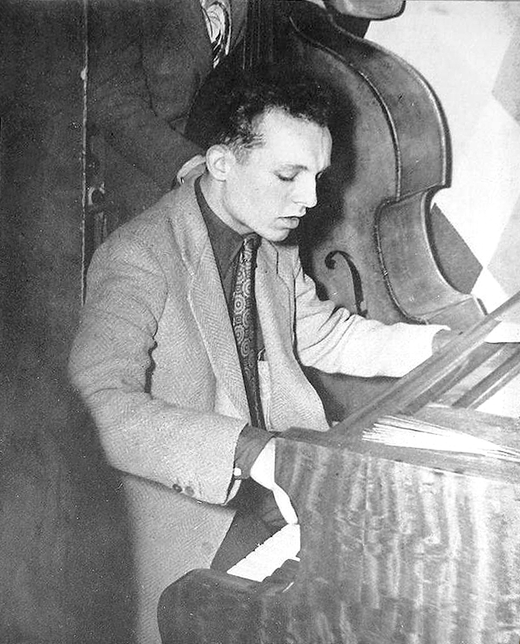 Claude Bolling Big Band