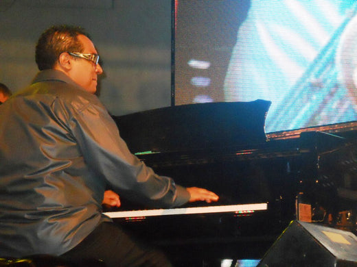 Danilo Pérez