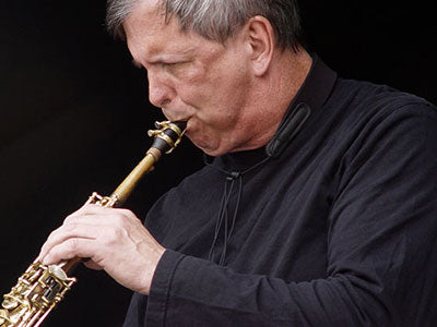 Dick Oatts