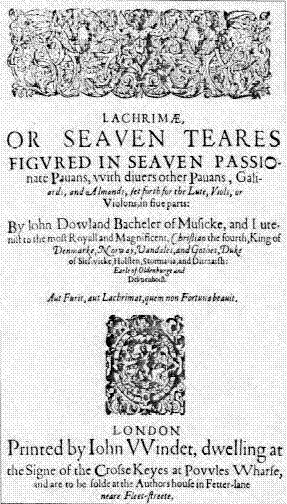 John Dowland