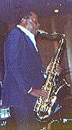 Eddie 'Lockjaw' Davis