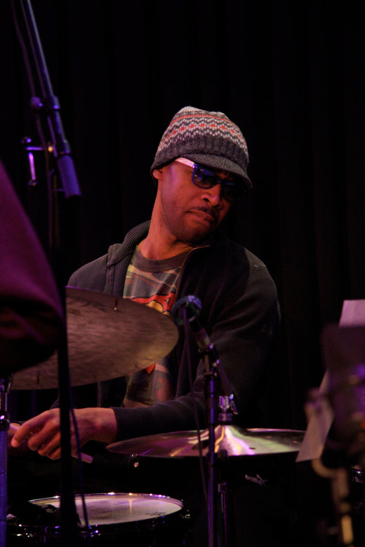 Eric Harland
