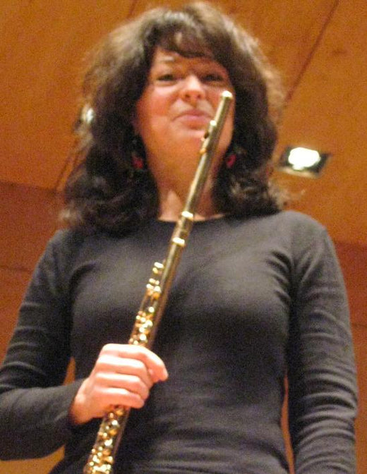 Irena Grafenauer