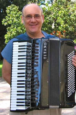 Guy Klucevsek