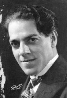 Heitor Villa-Lobos