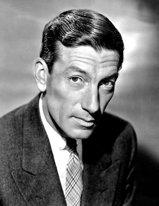 Hoagy Carmichael