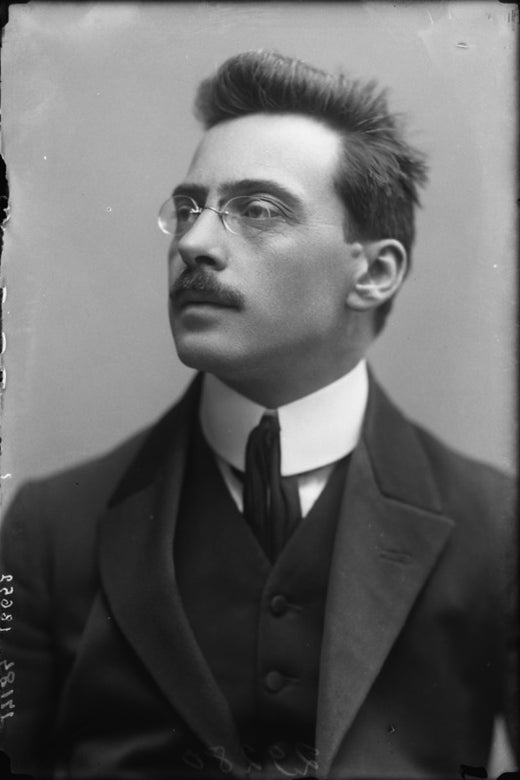 Ildebrando Pizzetti