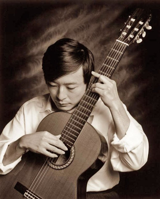 Kazuhito Yamashita