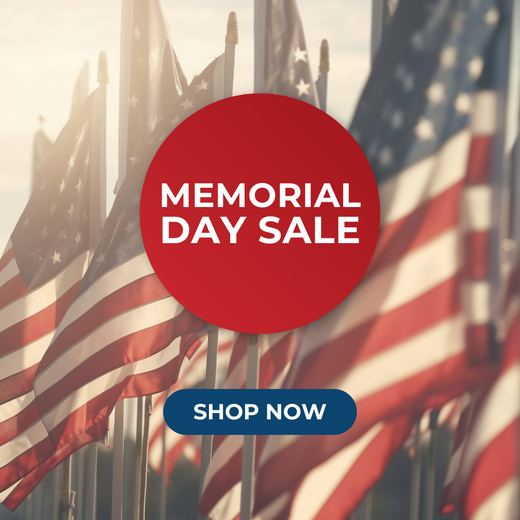 Memorial Day 2025