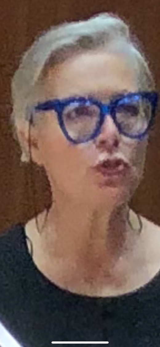Mireille Delunsch