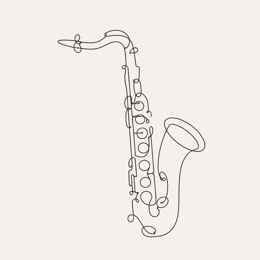 Tenor Saxophone