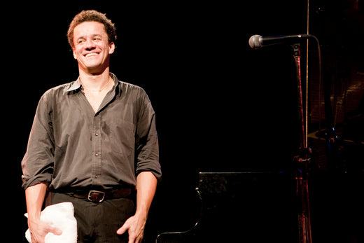 Jacky Terrasson