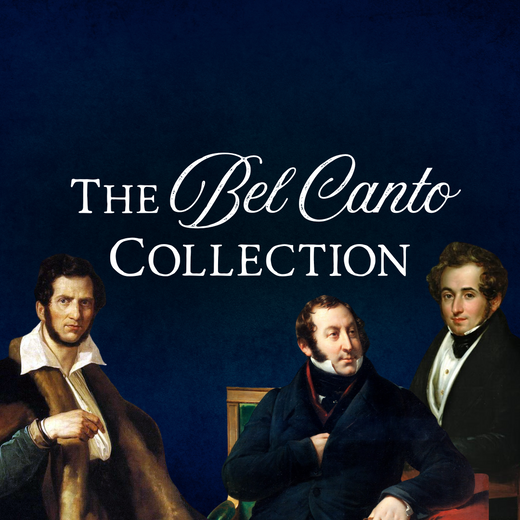 The Bel Canto Collection