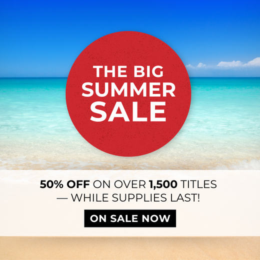 Big Summer Sale