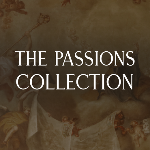 The Passions Collection