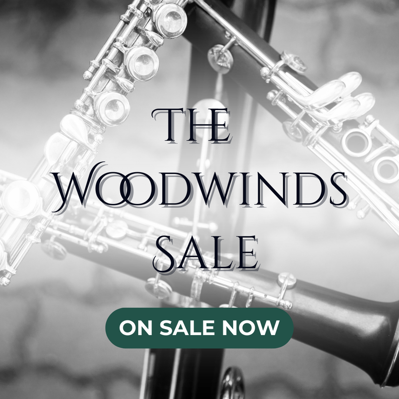 The Woodwinds Sale 2026