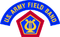 United States Army Field Band