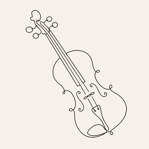 Classical Violin