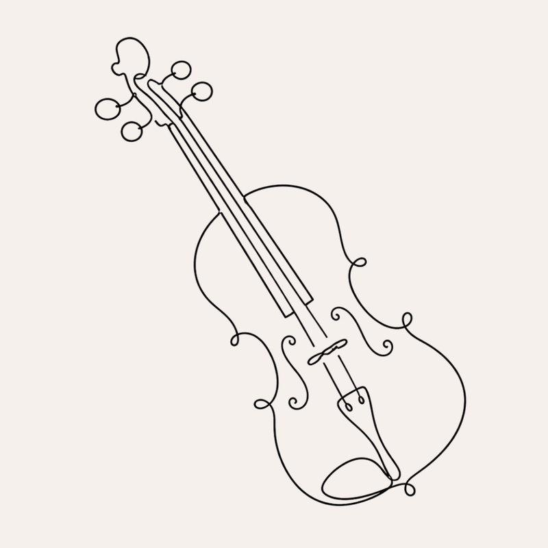 Classical Violin