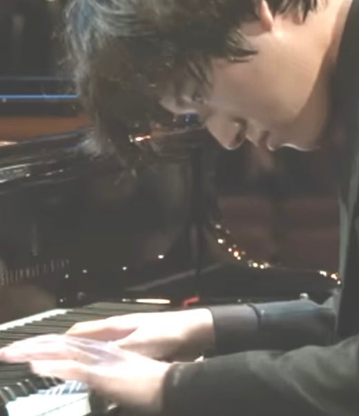 Lim Yunchan
