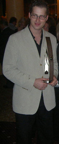 Nikolaj Szeps-Znaider