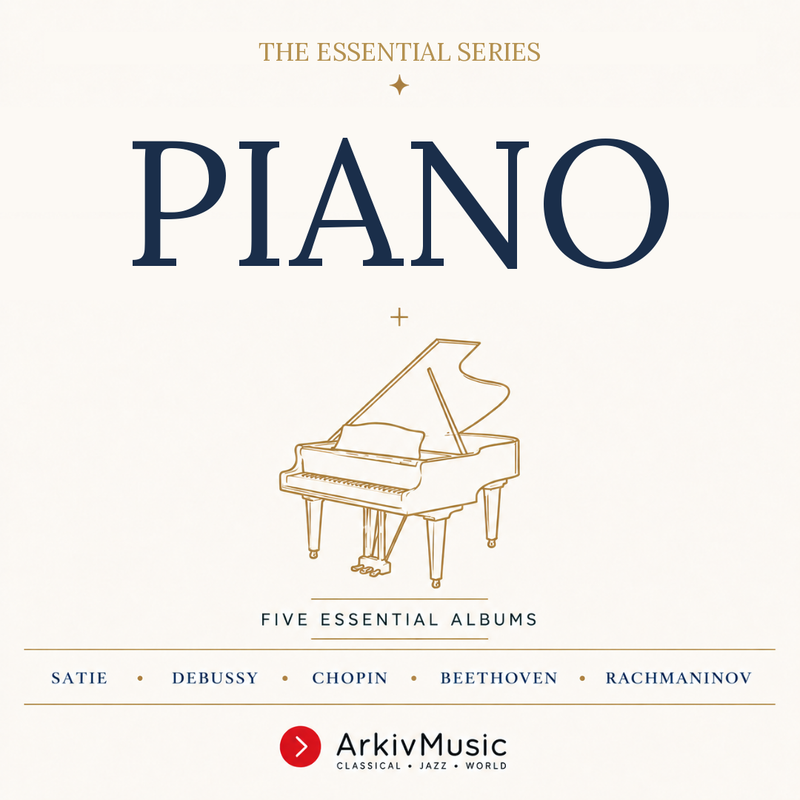 Piano Essentials