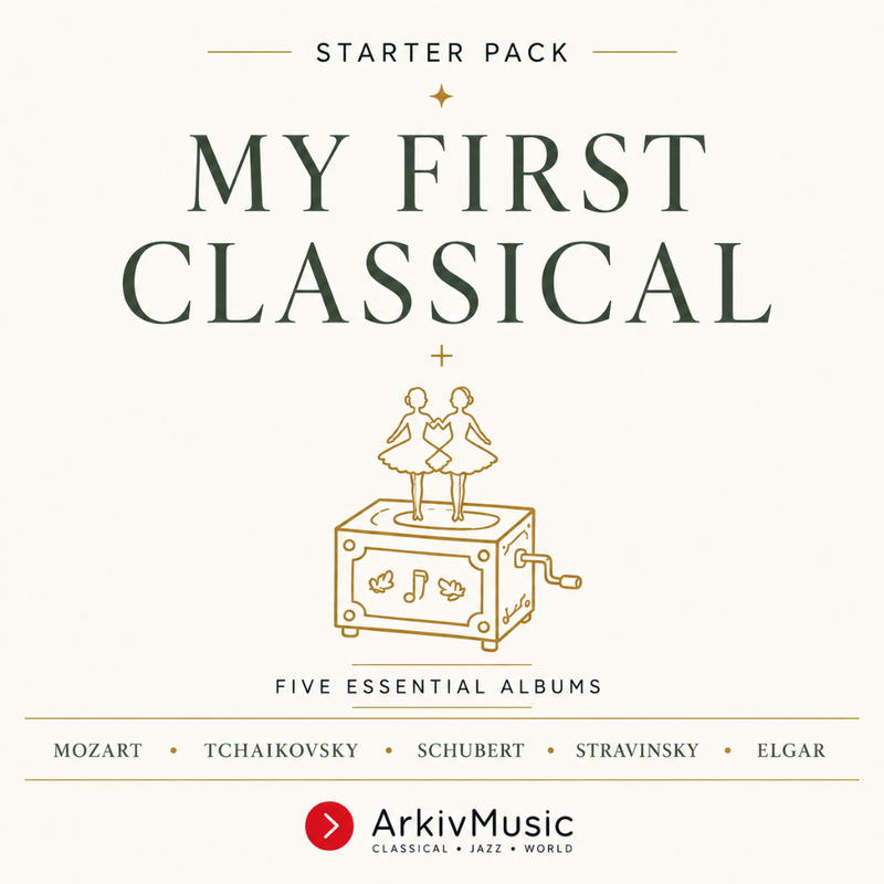 My First Classical