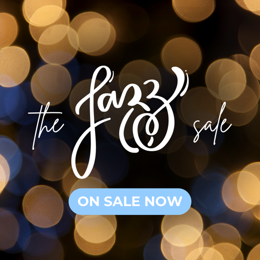The Jazz Sale