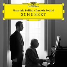 Schubert / Maurizio and Daniele Pollini