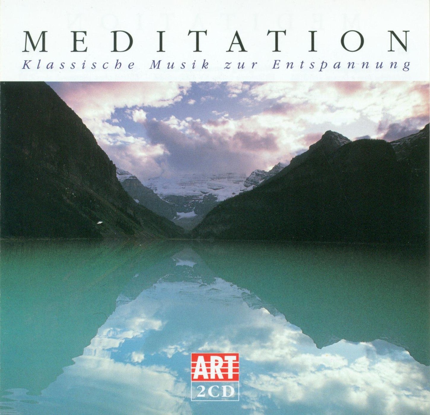Meditation - Classical Music for Relaxation