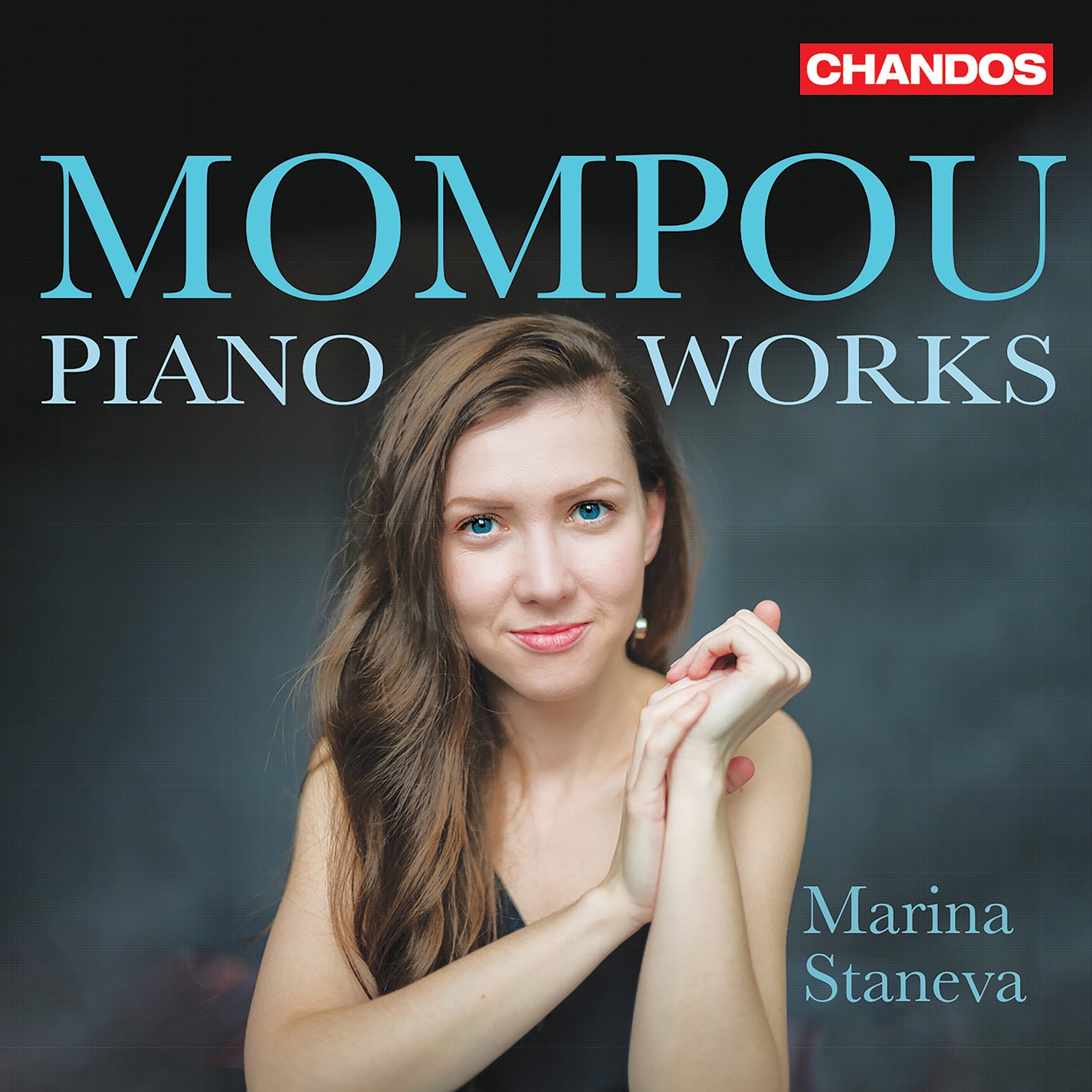 Mompou: Piano Works / Marina Staneva