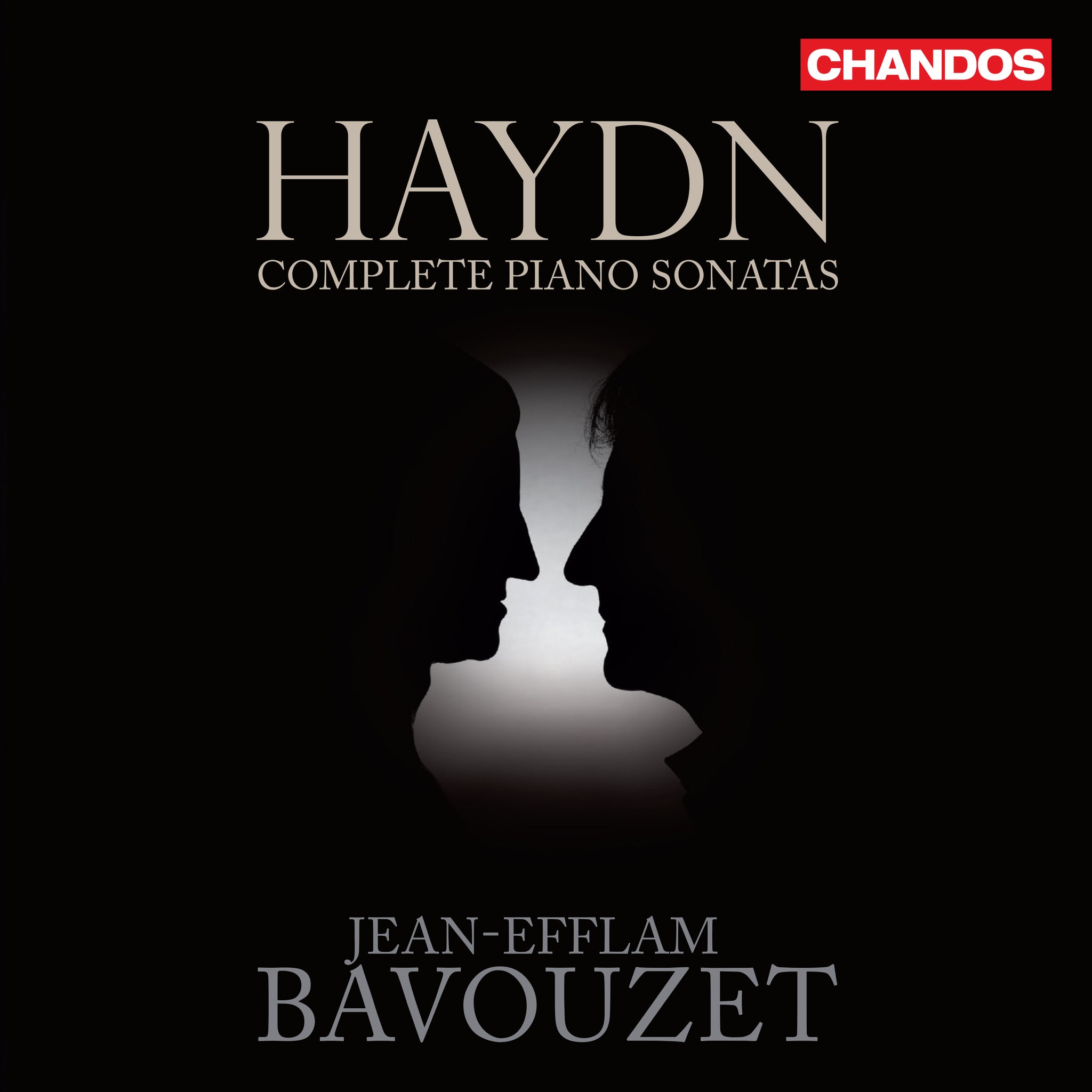 Haydn: Complete Piano Sonatas / Bavouzet