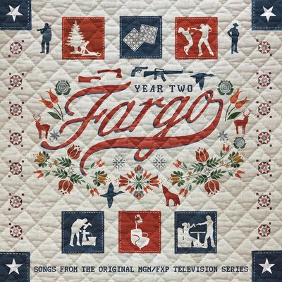 Fargo Year 2 / Various
