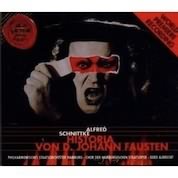 Schnittke: Historia von D. Johann Fausten / Freier, Albrecht
