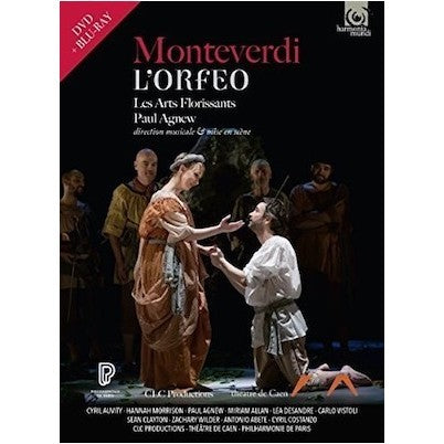 L'ORFEO