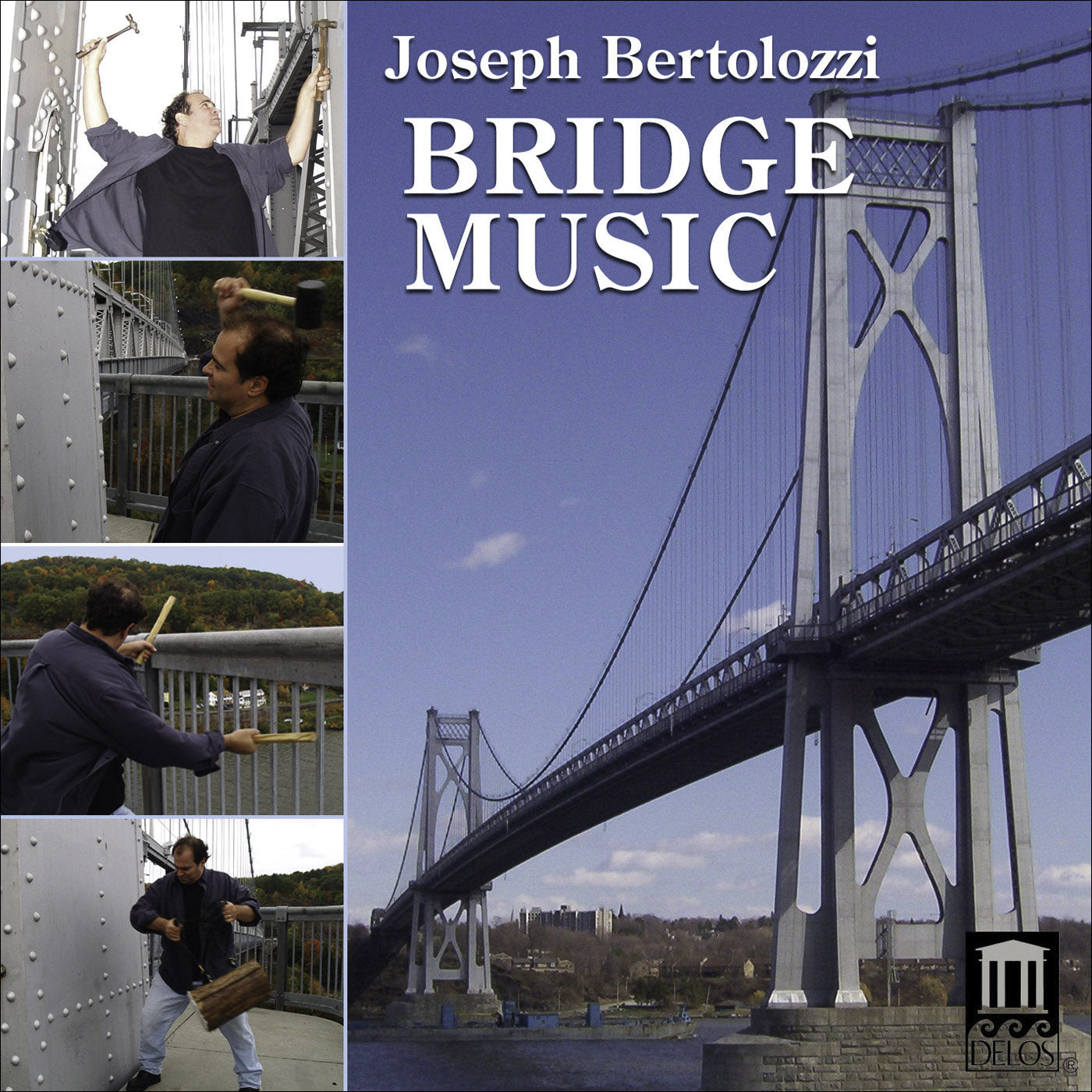 Bertolozzi, J.: Bridge Music