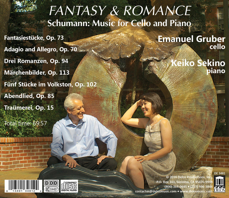 Fantasy & Romance