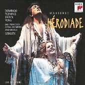 Massenet: Hérodiade / Gergiev, Domingo, Fleming, Zajick