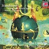 Ensemble: Huelgas Ensemble – ArkivMusic Ensemble: Huelgas Ensemble – ArkivMusic