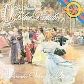 On The Beautiful Blue Danube / Alexander Schneider Quintet