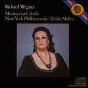 Caballe Sings Wagner