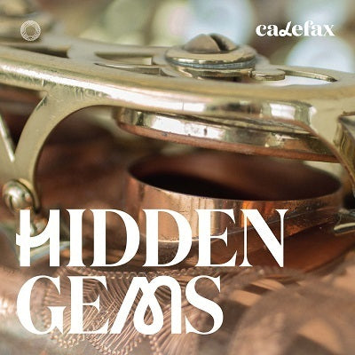 Hidden Gems / Calefax Reed Quintet