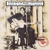 That's All Right Mama / Arthur "Big Boy" Crudup