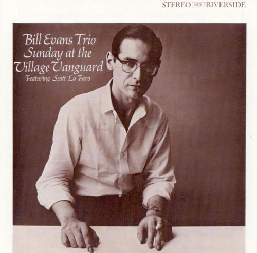 SUNDAY AT THE VILLAGE VANGUARD: KEEPNEWS COLL