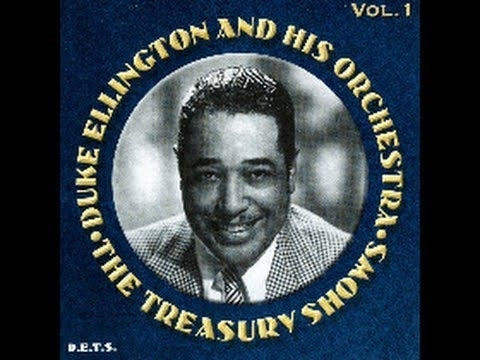 The Treasury Shows, Vol. 7