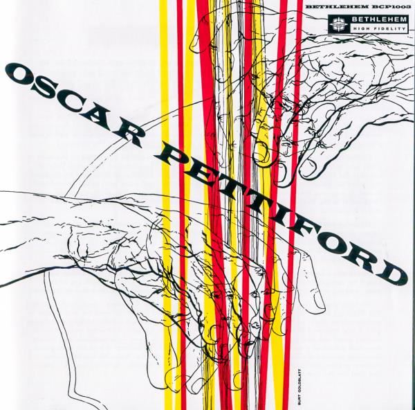 Oscar Pettiford Modern Quintet (Remastered 2013)