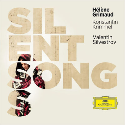 SILENT SONG