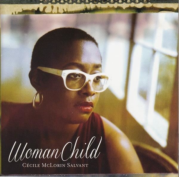 Woman Child [Vinyl]