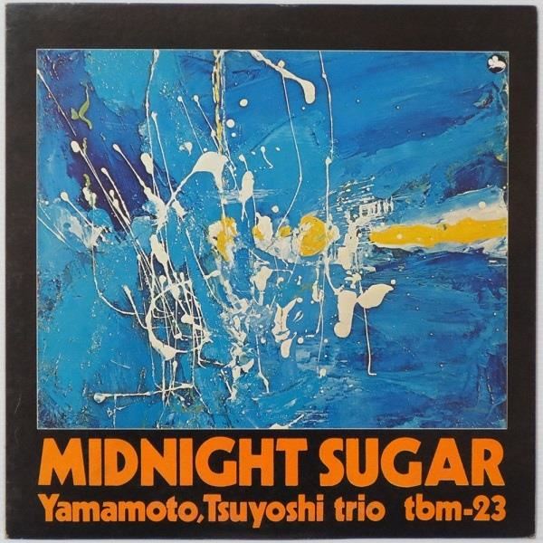 Midnight Sugar