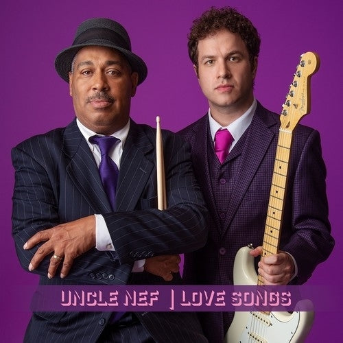 LOVE SONGS